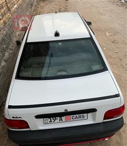 Saipa 131